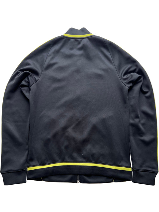 Inter Mailand Nike Trainingsjacke, Trackjacket Vintage (S)