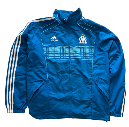 Tracksuit Trainingsanzug Marseille Adidas Saison 10 (L)