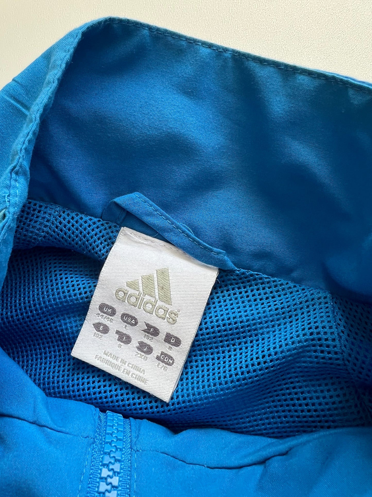 Tracksuit Trainingsanzug Marseille Adidas Saison 10 (L)