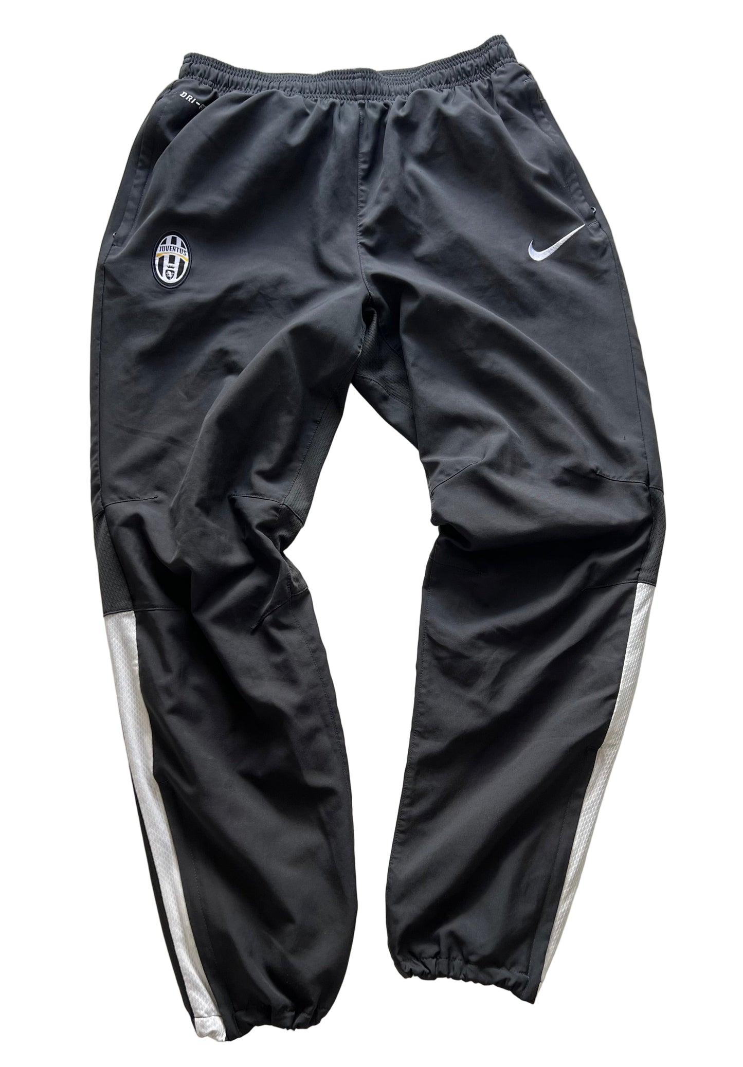 Juventus Adidas Trainingsanzug, Tracksui Vintage (L)