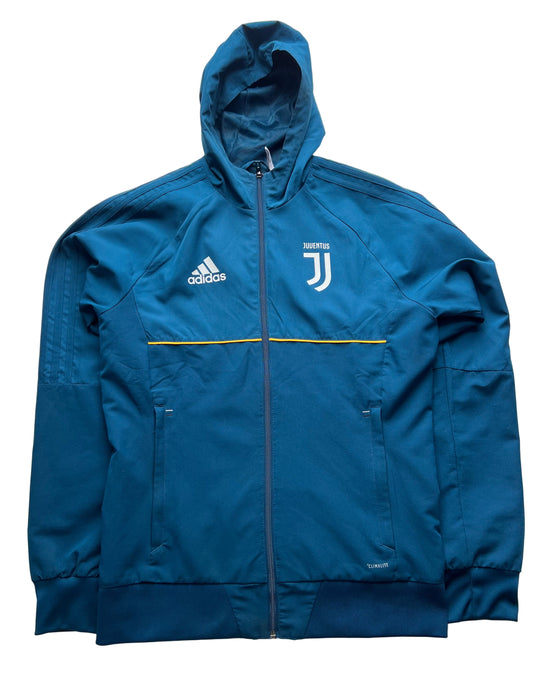 Juventus Nike Trainingsjacke, Trackjacket (S)