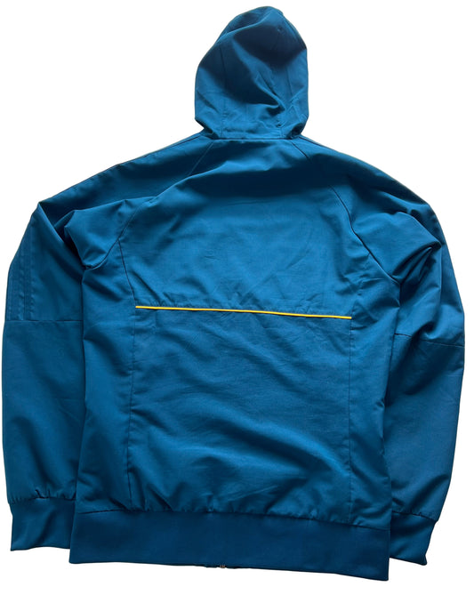 Juventus Nike Trainingsjacke, Trackjacket (S)
