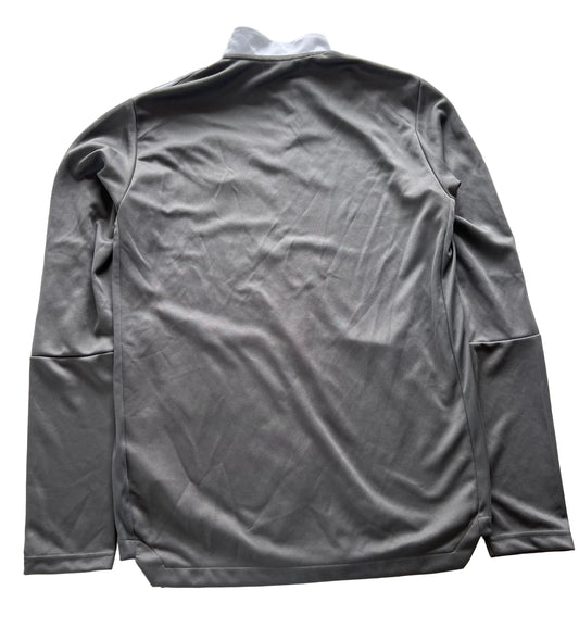 Düsseldorf Adidas Trainingsjacke Trackjacket Vintage Retro (M)