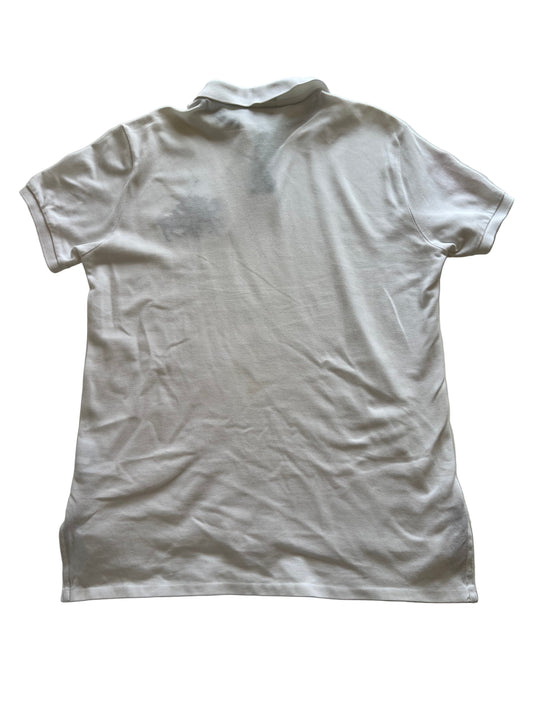 Ralph Lauren Polohemd mit großem Logo/Big Pony (L)