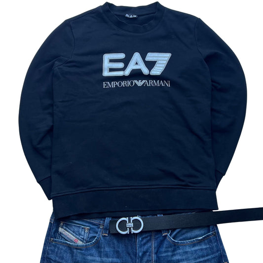 Armani Sweater Pulli (L)