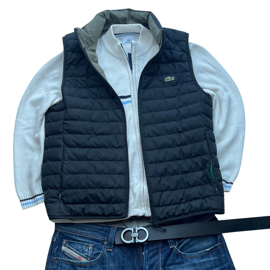 Lacoste Weste (M)
