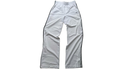 Nike Vintage Trackpants baggy Hose Y2k (M)