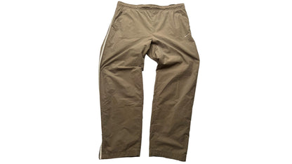 Nike Vintage Trackpants baggy Hose Y2k (L)