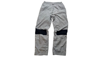 Nike Vintage Trackpants baggy Hose Y2k (M)