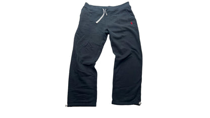Ralph Lauren Vintage Trackpants Jogger Hose Y2k (M)
