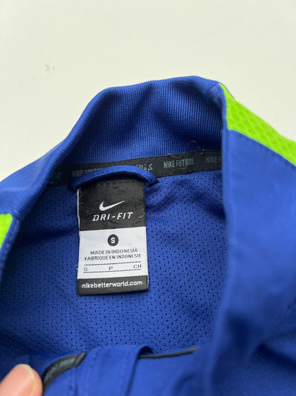 Juventus Nike Trainingsanzug, Tracksuit Vintage (S)