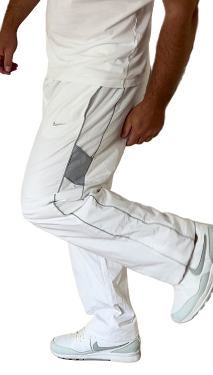 Pantalon de survêtement Nike Vintage Baggy Y2k (L)