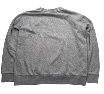 Ralph Lauren Sweater Grau (XL)