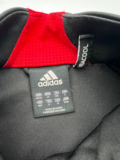 Deutschland Adidas Trainingsjacke Trackjacket Vintage Retro (L)