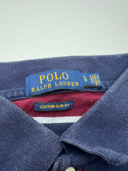 Ralph Lauren Polohemd (M)