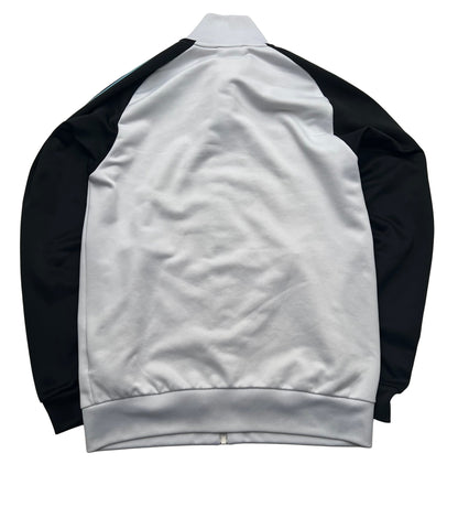 Argentien Adidas Trainingsjacke Trackjacket Vintage Retro (M)
