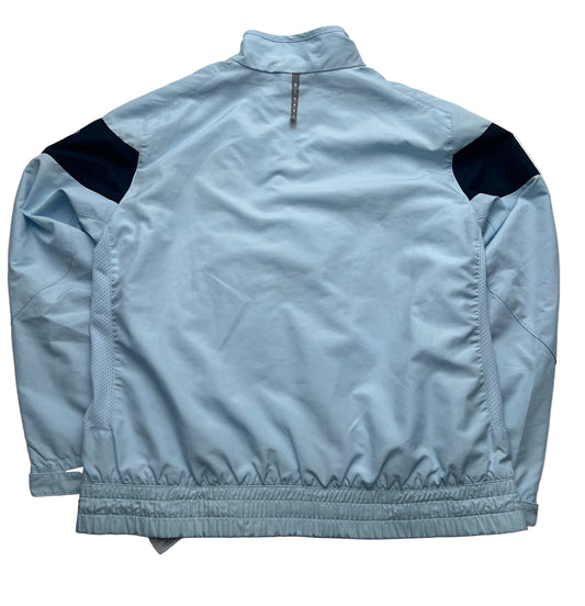 FC Barcelona Nike Trainingsjacke, Trackjacket Vintage (XS)