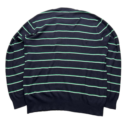 Ralph Lauren Sweater gestreift (L)