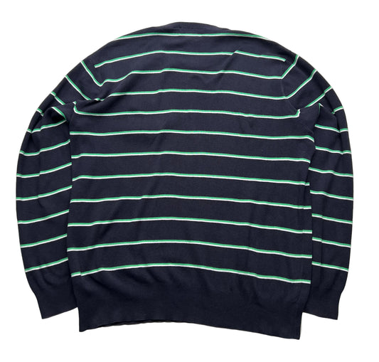 Ralph Lauren Sweater gestreift (L)