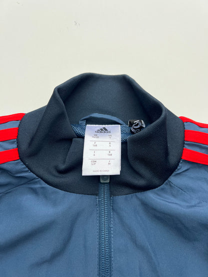 Bayern Adidas Champions League Trainingsjacke Trackjacket Vintage (M)