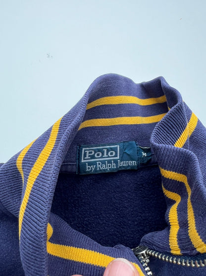 Ralph Lauren Sweater 1/4 Zipper (M)