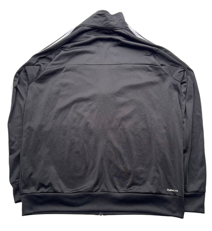 Adidas Trainingsjacke Trackjacket Vintage Retro (XL)