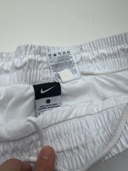 Nike Vintage Trackpants baggy Hose Y2k (L)