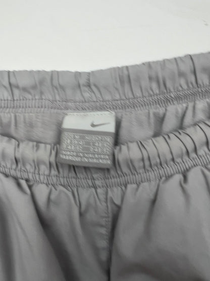 Nike Vintage Trackpants baggy Hose Y2k (M)