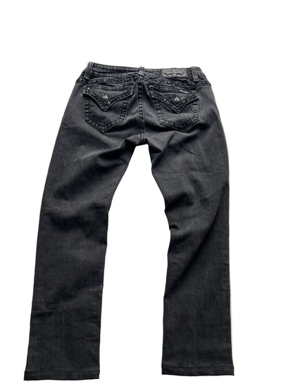 Miss Me Vintage Jeans (30) S