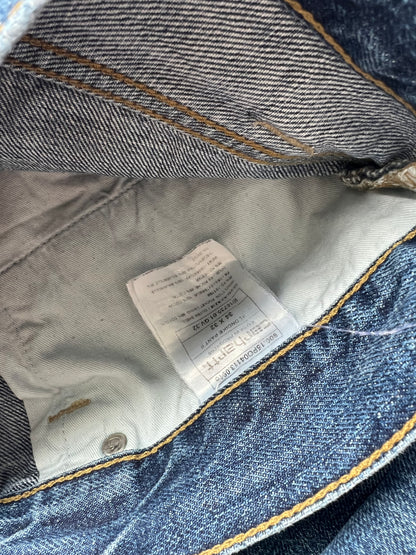 Carhartt Vintage Jeans (34/32) L