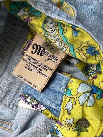 Miss Me Vintage Jeans (27) M