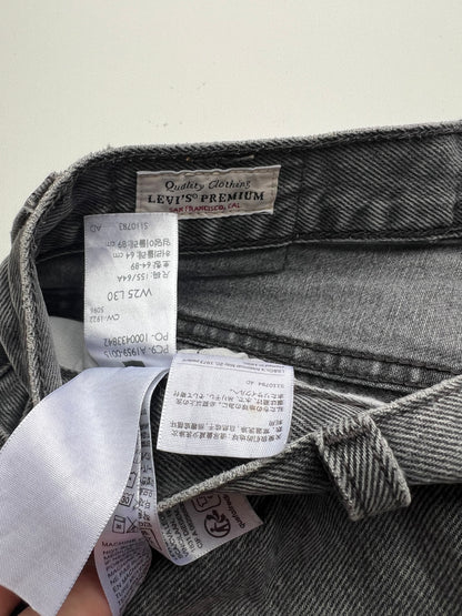 Levis Vintage Jeans (25/30) S
