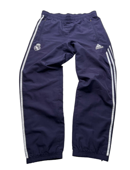 Tracksuit Trainingsanzug Real Madrid Adidas (L)