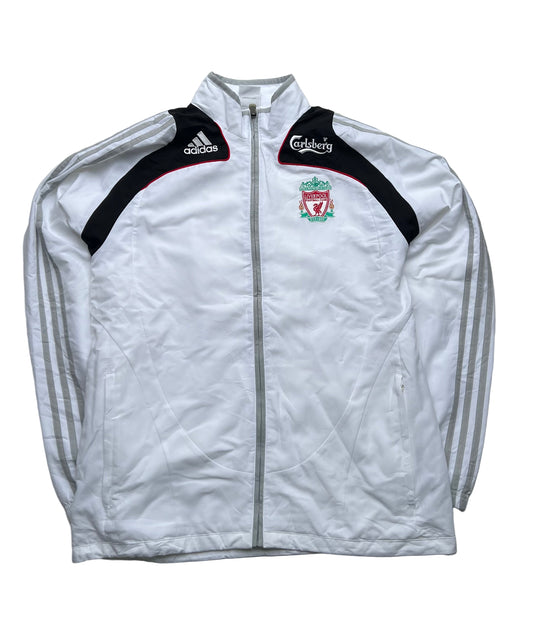 Tracksuit Trainingsanzug LFC Liverpool Adidas (L)