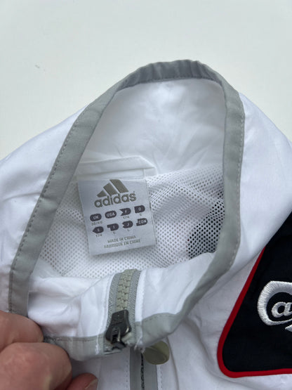 Tracksuit Trainingsanzug LFC Liverpool Adidas (L)