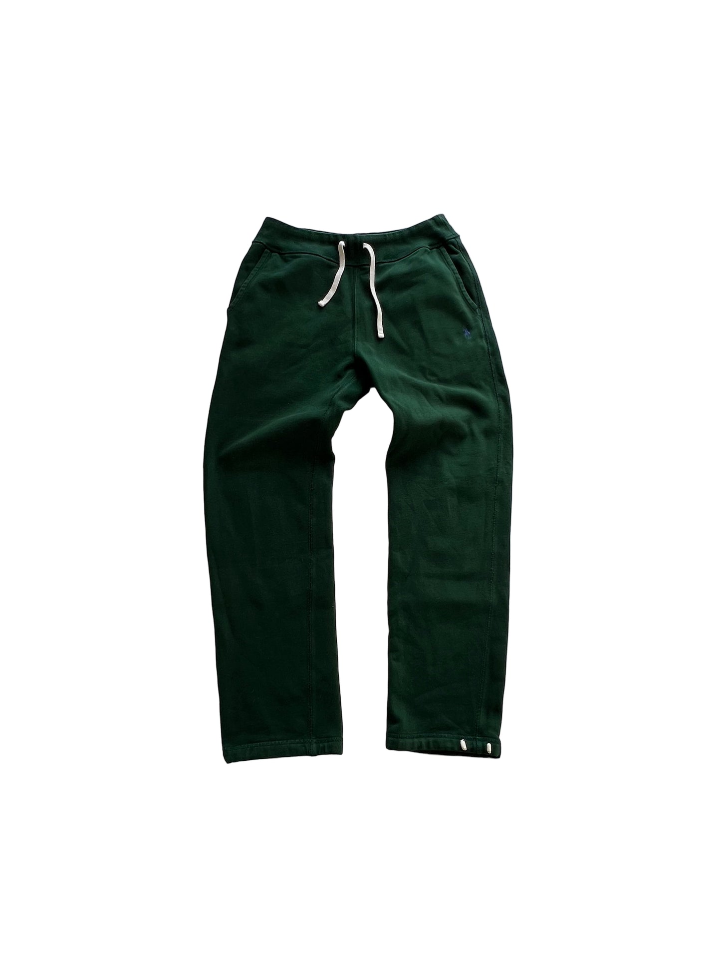Ralph Lauren Vintage Jogger baggy Hose Y2k (S)
