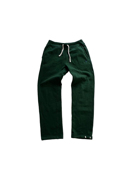 Ralph Lauren Vintage Jogger baggy Hose Y2k (S)