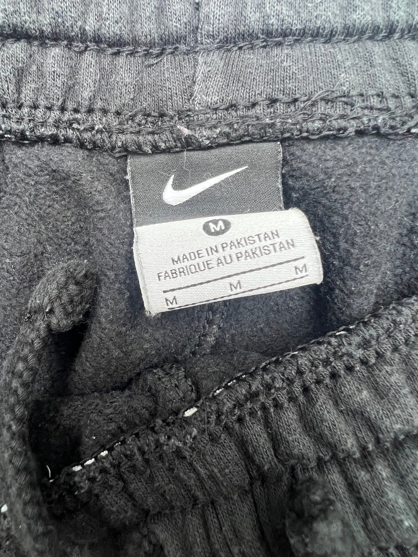 Nike Vintage Trackpants Jogger baggy Hose Y2k (M)