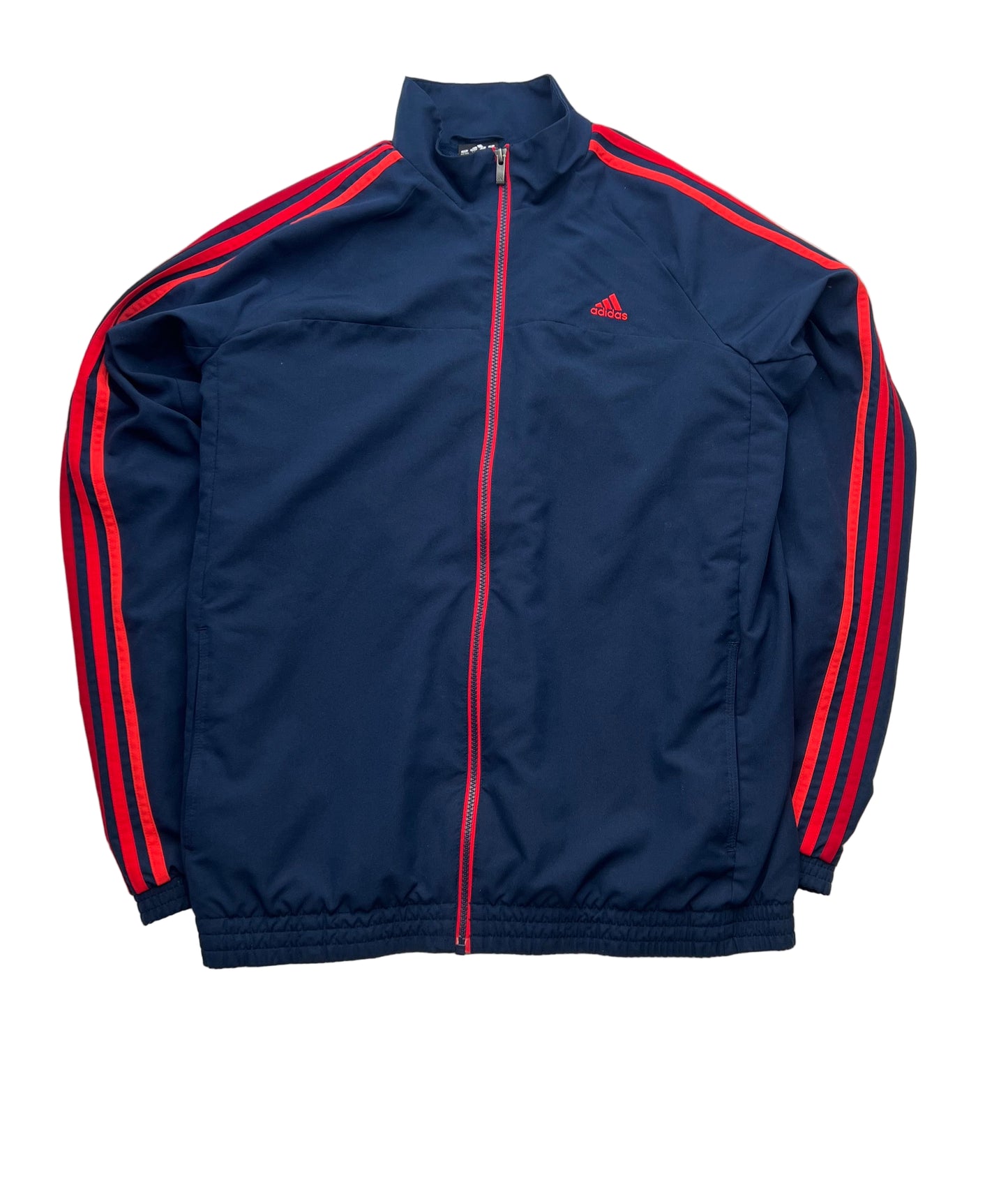 Adidas Trainingsjacke, Trackjacket Vintage (L)