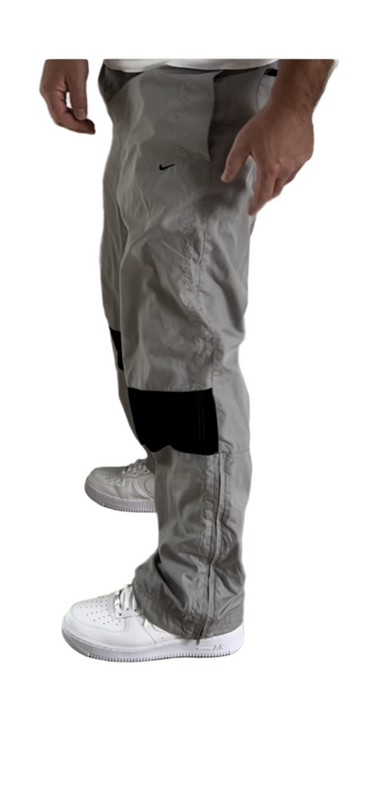 Pantalon ample Nike Vintage Trackpants Y2k (M)