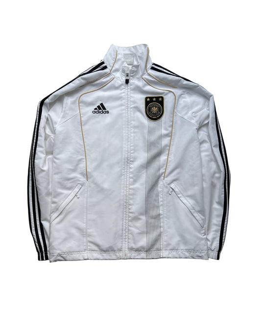 Deutschland Adidas Trainingsjacke Trackjacket Vintage Retro (M)