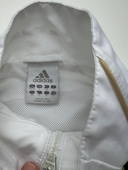 Deutschland Adidas Trainingsjacke Trackjacket Vintage Retro (M)