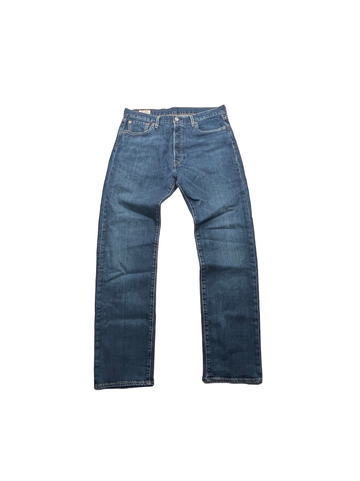 Levis 501 Vintage Jeans (33/32) L