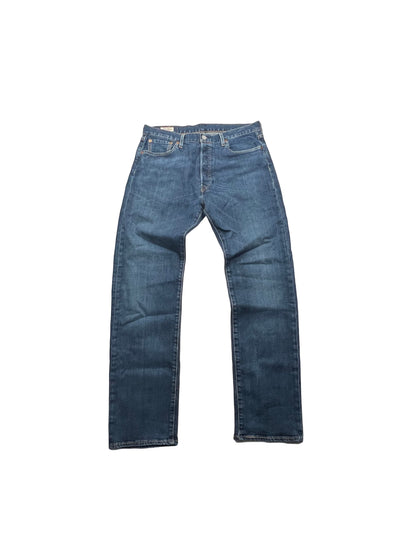 Levis 501 Vintage Jeans (33/32) L