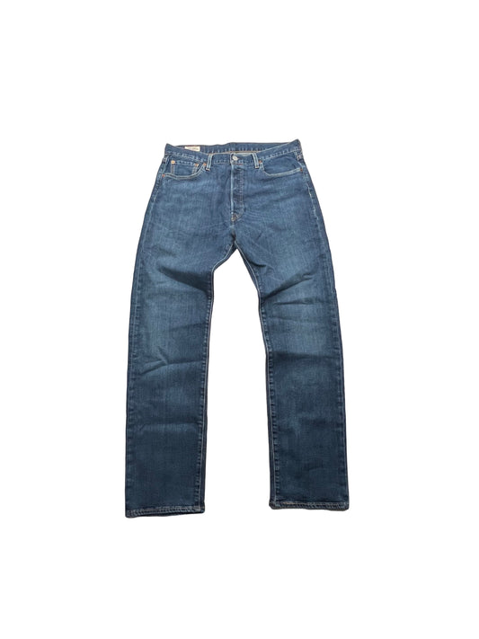 Levis 501 Vintage Jeans (33/32) L