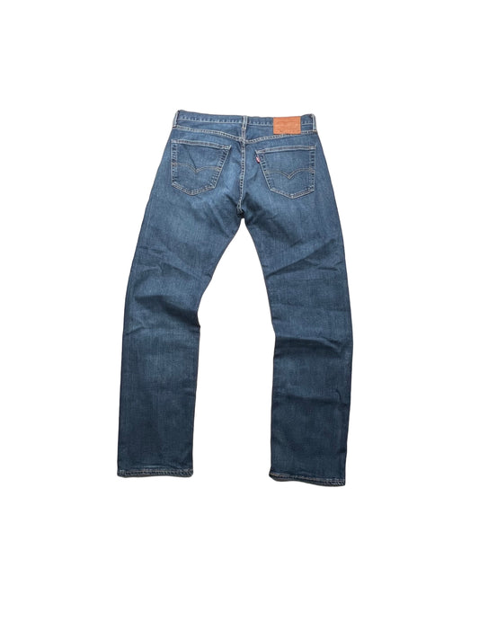 Levis 501 Vintage Jeans (33/32) L