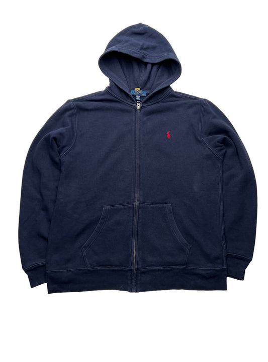 Ralph Lauren Pullover Hoodie Sweater (M)