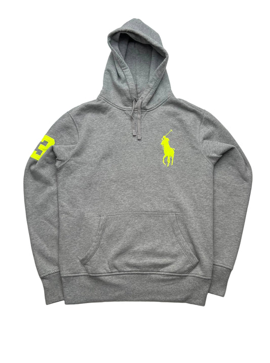 Ralph Lauren Pullover Hoodie Sweater (S)