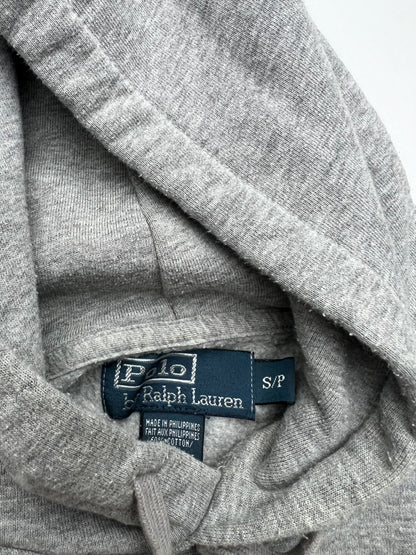 Ralph Lauren Pullover Hoodie Sweater (S)