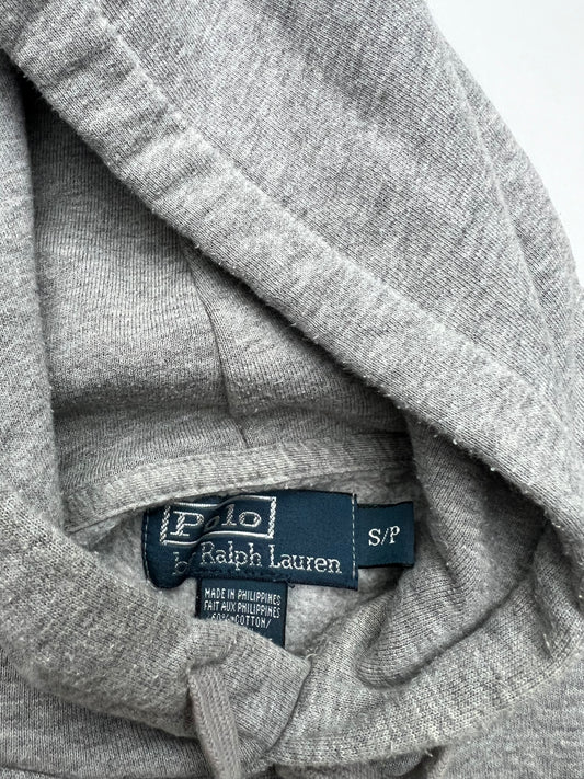 Ralph Lauren Pullover Hoodie Sweater (S)